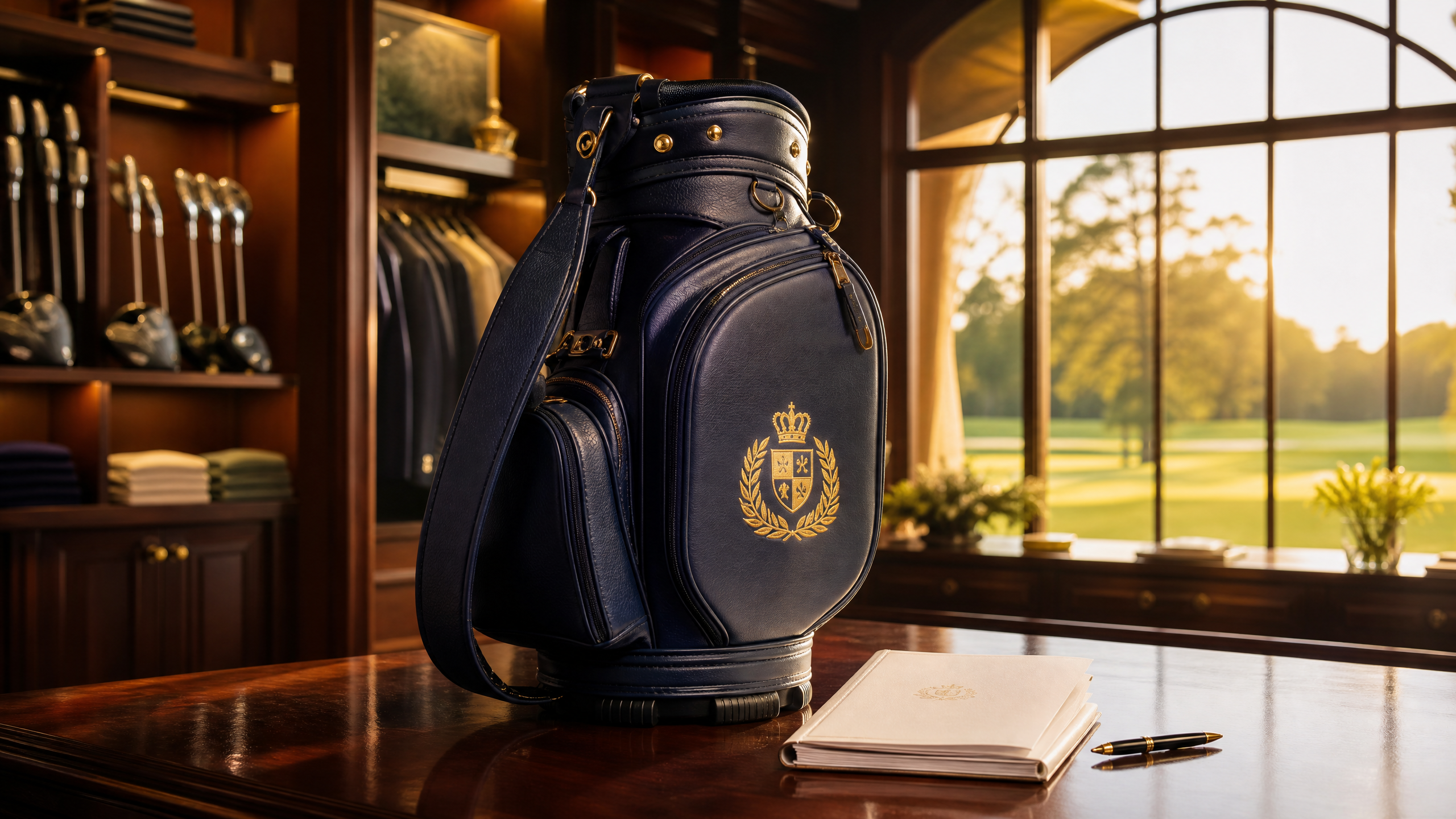 Private label golf bags MOQ, lead times and pricing guide 2026 — custom golf bag manufacturing for golf clubs