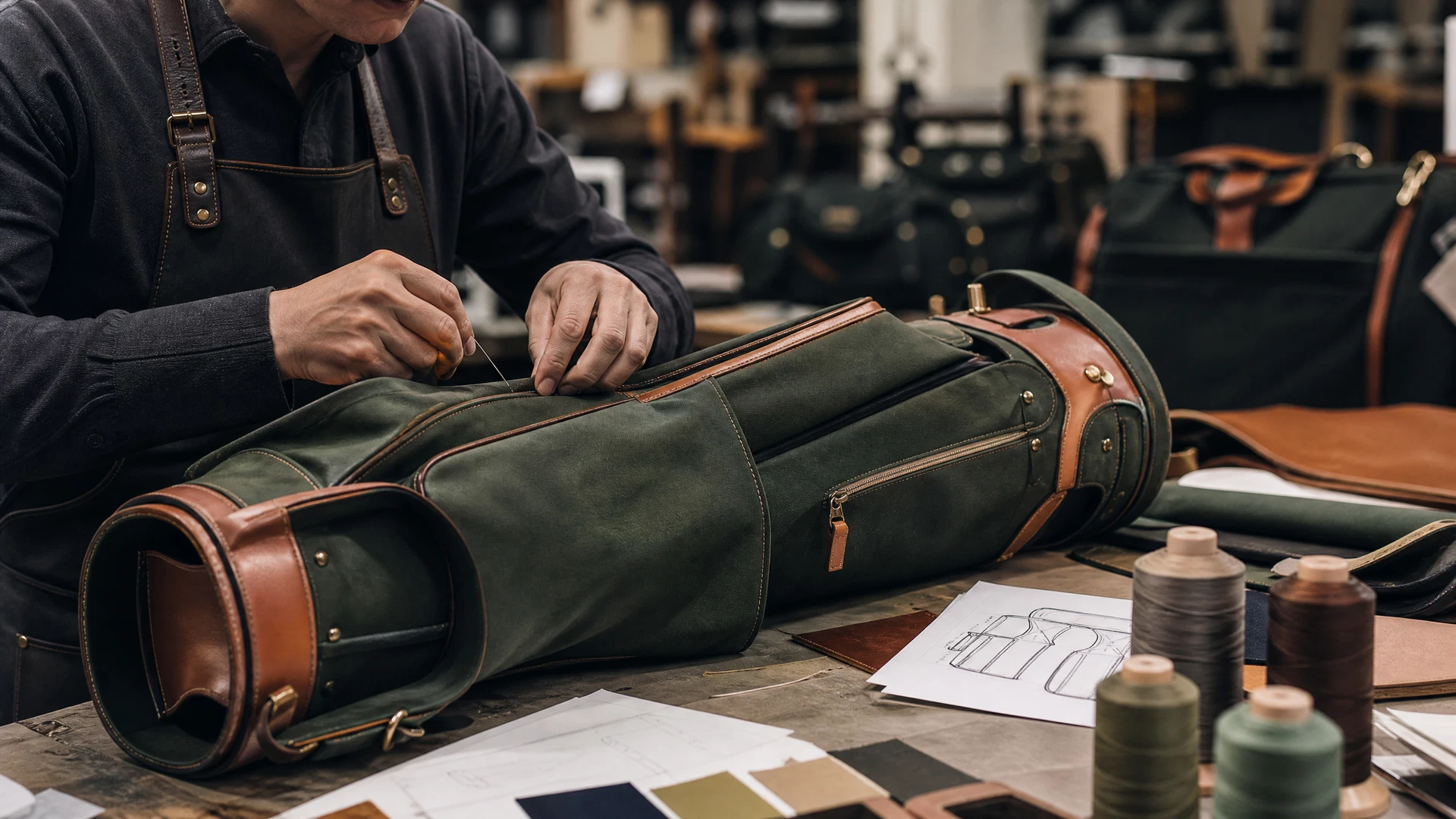 72 Hours, One Sample, One Partnership: How a German Buyer's Urgent Request Changed the Way We Handle Prototyping