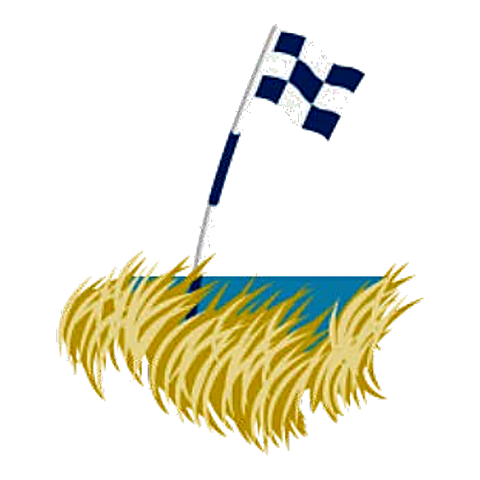 Eastward Ho! Country Club — custom golf bag client of Links Sports Co