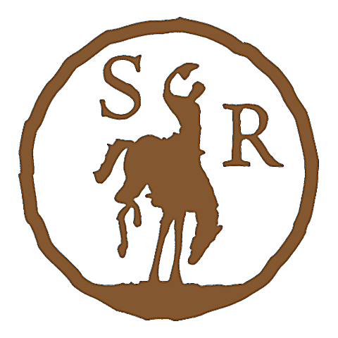 Snake River Sporting Club — custom golf bag client of Links Sports Co