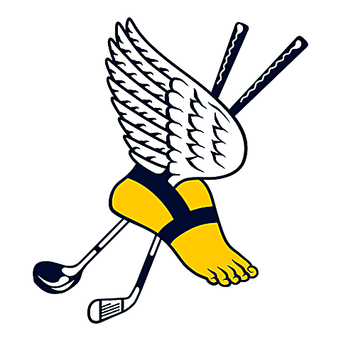 Winged Foot Golf Club — custom golf bag client of Links Sports Co